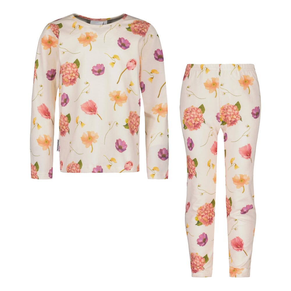 WHISPERS PYJAMA - VANILLA