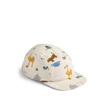 RORY CAP - AROUND THE WORLD/SANDY