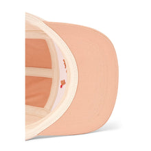 RORY CAP - TUSCANY ROSE / PALE TUSCANY