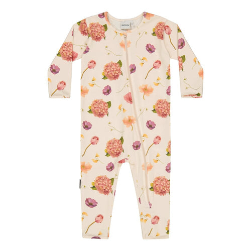 WHISPERS ONESIE - VANILLA