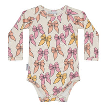 RIB BODY - SPRING DANCE