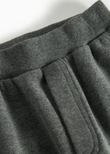 PELON PANTS - FOREST MEL