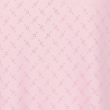 TIERED DRESS MEKKO - PINKIE