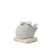 WINSTON LADATTAVA YÖVALO - HELICOPTER