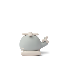 WINSTON LADATTAVA YÖVALO - HELICOPTER