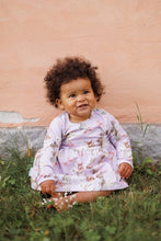 CUTE FRIENDS RUFFLE BODY - LILY