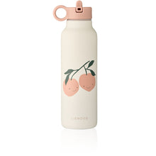 FALK WATER BOTTLE - PEACH ME/SEA SHELL 500ML