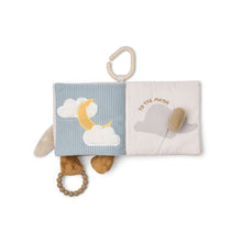 FEY SOFT BOOK - SANDY/MULTI MIX