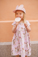 CUTE FRIENDS MEKKO - LILY