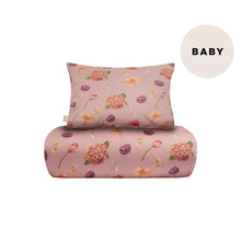 WHISPERS PUSSILAKANASETTI BABY - ROSY
