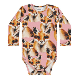 FOX ROSY - BODY
