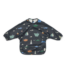 MERLE CAPE ESSU - SAILING / CLASSIC NAVY