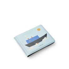 WAYLON MAGIC BOOK - SAILING/ SANDY