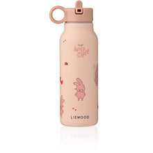 FALK WATER BOTTLE - WILD CHILD/ ROSEY 350ML