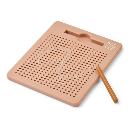 ANNELISE MAGNETIC PIIRRUSTUSTAULU - TUSCANY ROSE