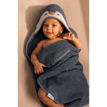 ALBERT VAUVAN HUPPUPYYHE - PENGUIN