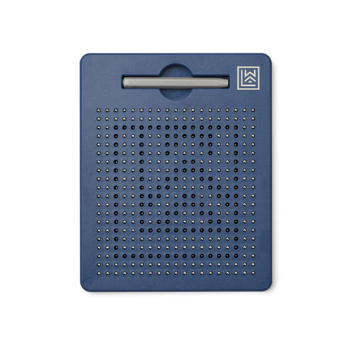 ANNELISE MAGNETIC PIIRRUSTUSTAULU - INDIGO BLUE