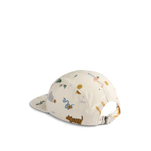 RORY CAP - AROUND THE WORLD/SANDY