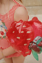 WATER WINGS - STRAWBERRY