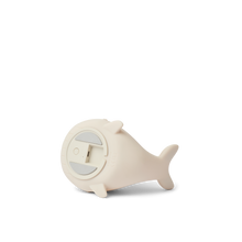 WINSTON LADATTAVA YÖVALO - WHALE