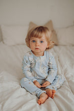 POLAR BEARS YÖPUKU - ICY BLUE