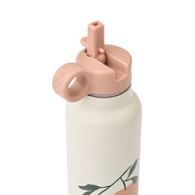 FALK WATER BOTTLE - PEACH ME/SEA SHELL 500ML