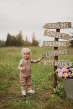 LEOPARD MILKY - BODY