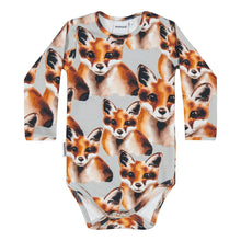 FOX CLOUDY - BODY