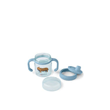 KYLO TRITAN NOKKAMUKI 280ML - FUN / BEACH BLUE