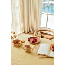 VIVI ASTIASETTI - BUTTERFLY/ APPLE BLOSSOM