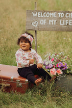 RIB BODY - SPRING DANCE