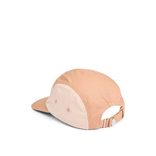 RORY CAP - TUSCANY ROSE / PALE TUSCANY