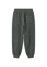 PELON PANTS - FOREST MEL