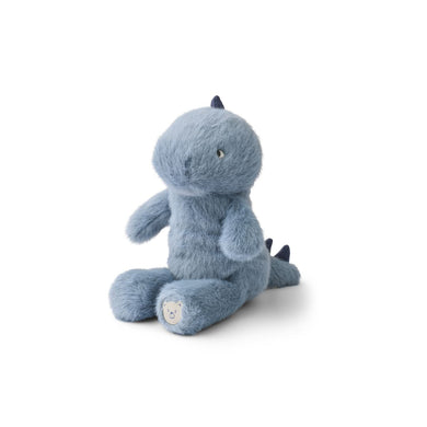 BINNIE DINO TEDDY - SMALL