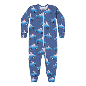 ARCTIC CRUISER PLAYSUIT - NIGHTY