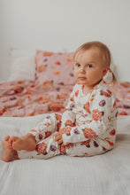 WHISPERS PYJAMA - VANILLA