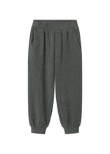 PELON PANTS - FOREST MEL