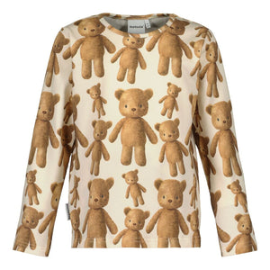 Teddy Bear Creamy - Pyjamasetti