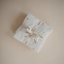 MUSLIN CLOTH - CROWN