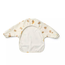 MERLE CAPE ESSU - ELEPHANT / CREME