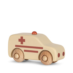 Konges Slojd ambulanssi