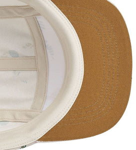 Rory cap safari