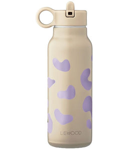 Falk Water Bottle - Leo/ Misty Lilac 350ml