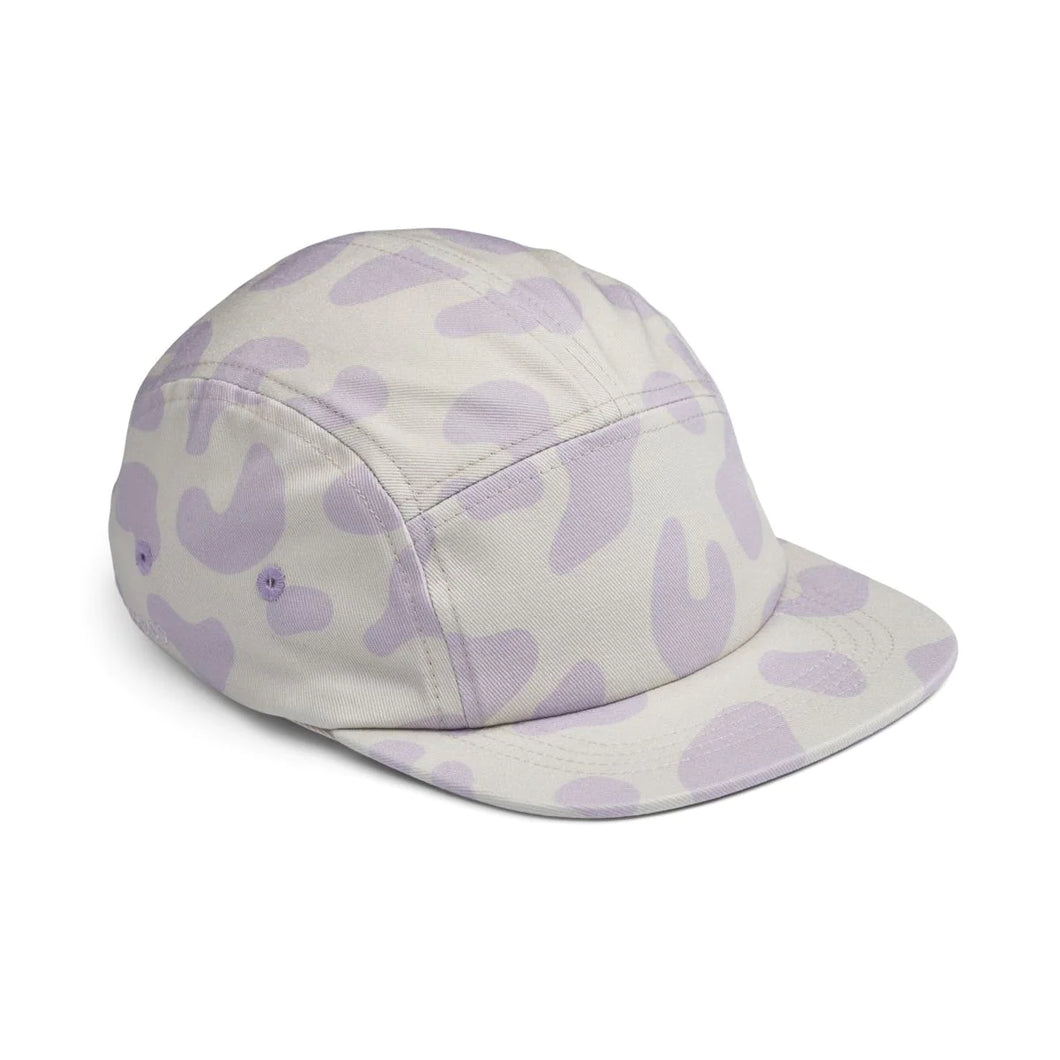 Rory cap misty lilac