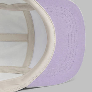Rory cap misty lilac